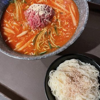 Misoolkwan OC - Korean Near Me - Buena Park, California