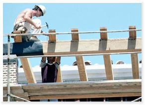 Slide of Anderson Roofing & Remodeling