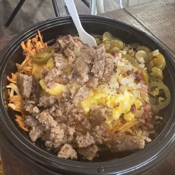 Sunrise Cafe & Bakery - Breakfast & Brunch Near Me - Panama City Beach, Florida