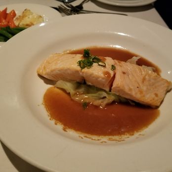 Shiro - Salmon - Asian Fusion Near Me - South Pasadena, California Shiro - Salmon - Asian Fusion Near Me - South Pasadena, California