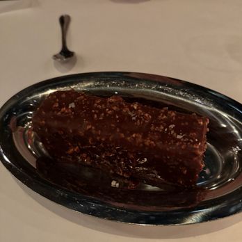 Brass - French Near Me - New York, New York