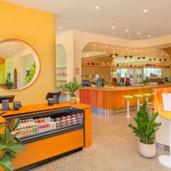 Life Alive Organic Cafe