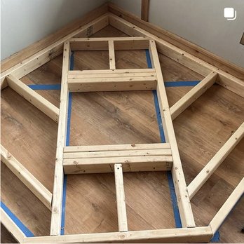 Home Remodeling Solutions - Countertop Installation Near Me