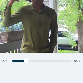 EcoShield Pest Solutions - Door to door sales; ignoring 3 solicitation signs and arguing that he wasn't soliciting. - Pest Control Near Me - Englewood, Colorado