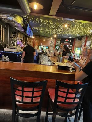 Scannicchio’s by null