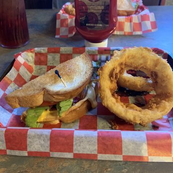 The Pharm Restaurant - Club and rings! - Steakhouses Near Me - Buffalo, Texas The Pharm Restaurant - Club and rings! - Steakhouses Near Me - Buffalo, Texas