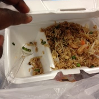 Wok and Roll Karaoke Chinatown - I reported this the DC Dept of Health, found a roach in my food. 12/31/13 - Karaoke Near Me - Washington, DC, District of Columbia Wok and Roll Karaoke Chinatown - I reported this the DC Dept of Health, found a roach in my food. 12/31/13 - Karaoke Near Me - Washington, DC, District of Columbia