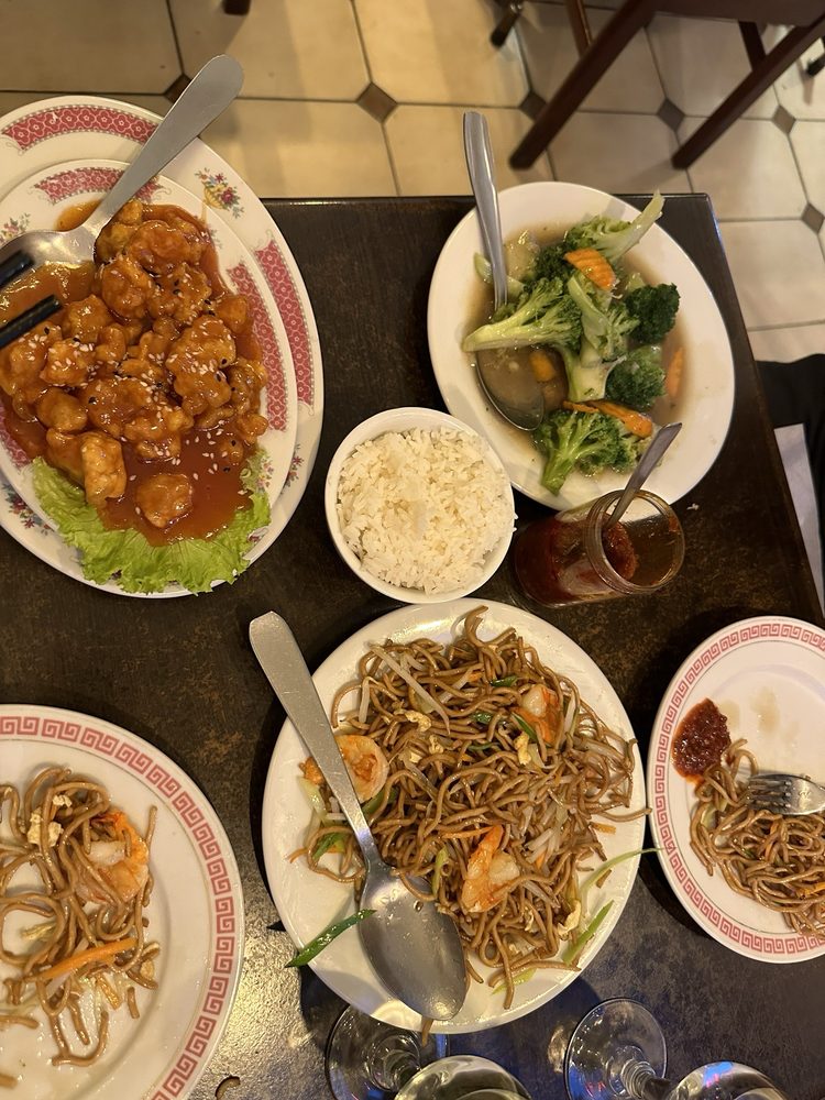 Le Shanghaï Hang-Zhou