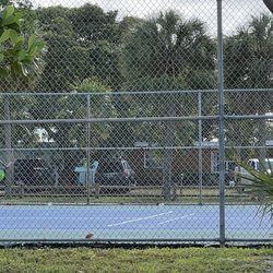 Benenson Park