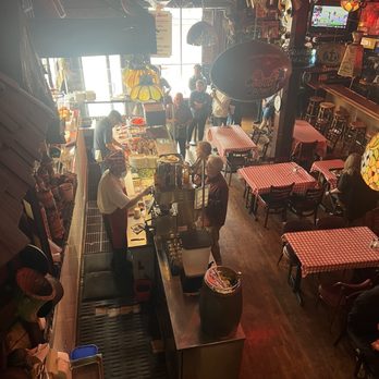 Tommy's Joynt - American Near Me - San Francisco, California Tommy's Joynt - American Near Me - San Francisco, California