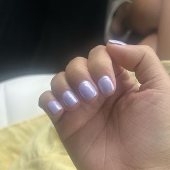 Dazzle Nails Spa - what i got - Nail Salons Near Me - Austin, Texas