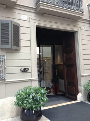 Caro Hotel by null