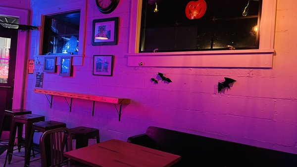 Tomaso's Canteen by null