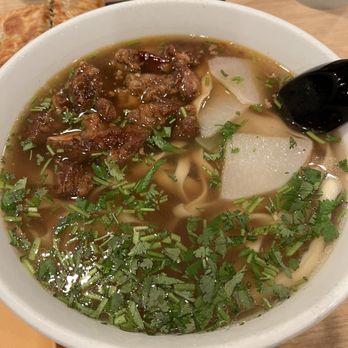 Lanzhou Noodlelicious - noodles - Chinese Near Me - San Diego, California Lanzhou Noodlelicious - noodles - Chinese Near Me - San Diego, California