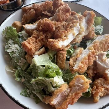 Water's Edge - Seafood Near Me - Mount Pleasant, South Carolina