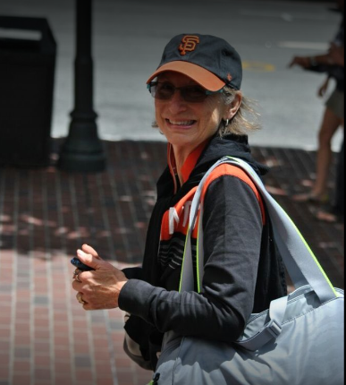 Susan D Smith, PhD - Psychologist - grief counselor in Reno, NV