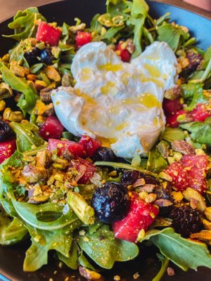 Greys Fine Cheeses - Eatery & Wine Bar by null