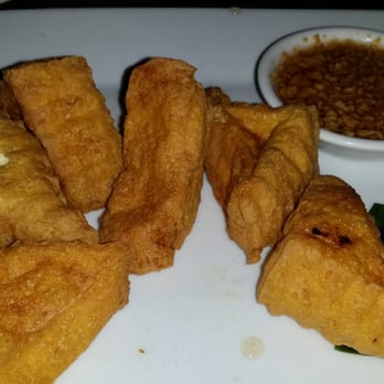 Banyan Tree - Fried Tofu Bites - Thai Near Me - Kent, Washington Banyan Tree - Fried Tofu Bites - Thai Near Me - Kent, Washington