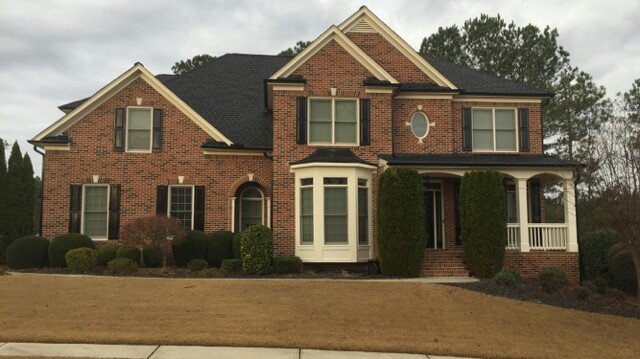 Slide of Elite Roofing of Georgia