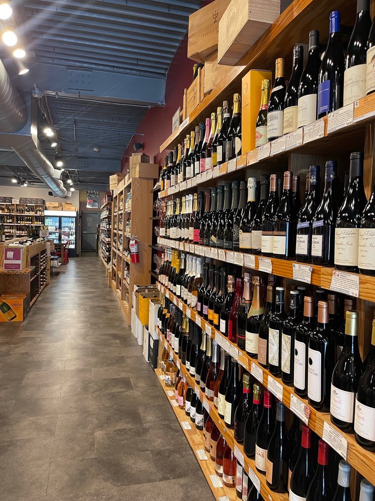 SEABOARD WINE WAREHOUSE Updated October 2024 22 Photos & 28 Reviews