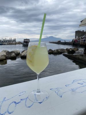 Porta Marina Seafood by null