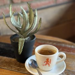 Espresso