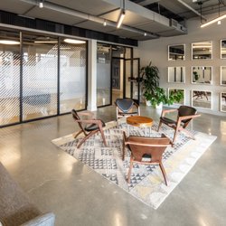CommonGrounds Workplace - Anchor Room - CommonGrounds Workplace // Carlsbad, CA