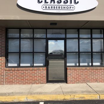 Classic Barber Shop - Barbers Near Me - Cranston, Rhode Island Classic Barber Shop - Barbers Near Me - Cranston, Rhode Island