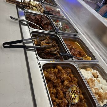 East Bay Buffet - Buffets Near Me - Dublin, California East Bay Buffet - Buffets Near Me - Dublin, California