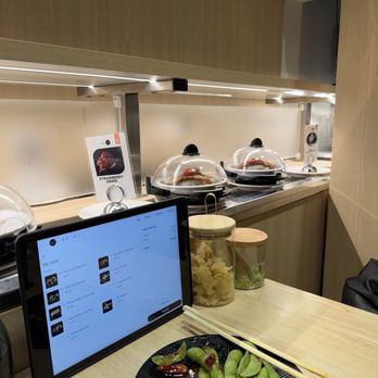 Sushi REV - Sushi Bars Near Me - Irvine, California