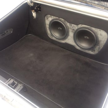 Exotic Car Audio & Security - Car Stereo Installation Near Me - Chico, California Exotic Car Audio & Security - Car Stereo Installation Near Me - Chico, California