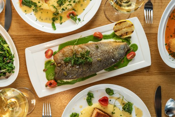 Nick's Quorum Bar & Supper Club by null