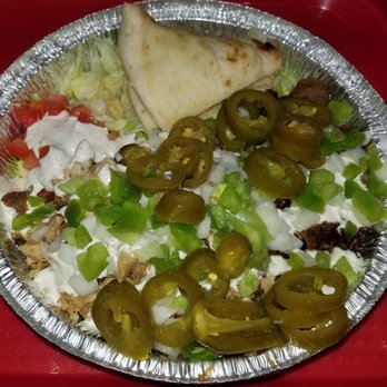 The Halal Guys - Halal Near Me - Tustin, California The Halal Guys - Halal Near Me - Tustin, California