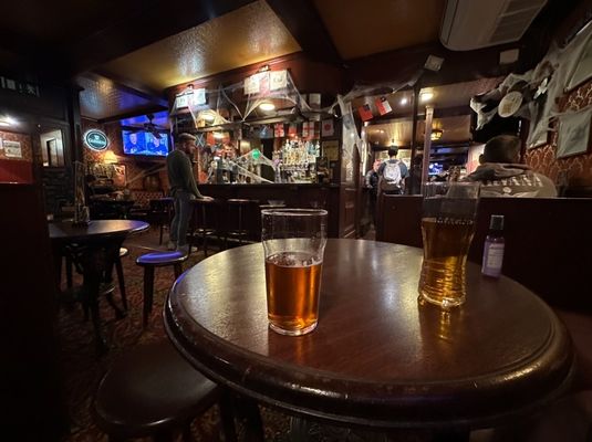 Oliver Twist by null