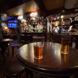 Oliver Twist Pub Zürich