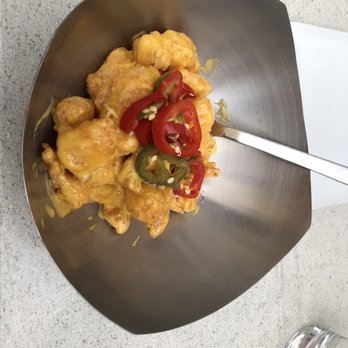 Carson Kitchen - Killer Shrimp - New American Near Me - Las Vegas, Nevada Carson Kitchen - Killer Shrimp - New American Near Me - Las Vegas, Nevada