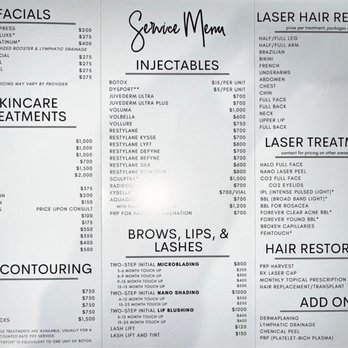 The Med Spa River North - Medical Spas Near Me - Chicago, Illinois The Med Spa River North - Medical Spas Near Me - Chicago, Illinois