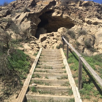 Paradise Falls - Hiking Near Me - Thousand Oaks, California