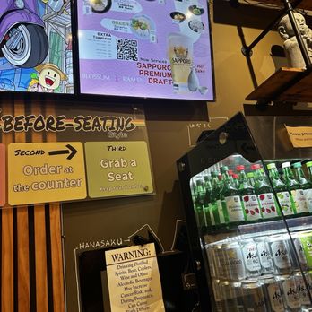 Blossom Ramen - Ramen Near Me - El Segundo, California