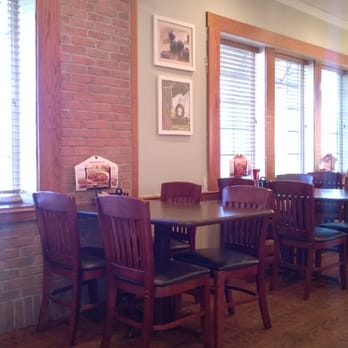 Bob Evans - Clean and friendly atmosphere. - American Near Me - Lakeland, Florida
