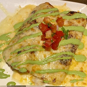 Juniper Grill - Cranberry Township - Shrimp and crab enchiladas - New American Near Me - Cranberry Twp, Pennsylvania Juniper Grill - Cranberry Township - Shrimp and crab enchiladas - New American Near Me - Cranberry Twp, Pennsylvania