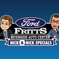 Fritts Ford