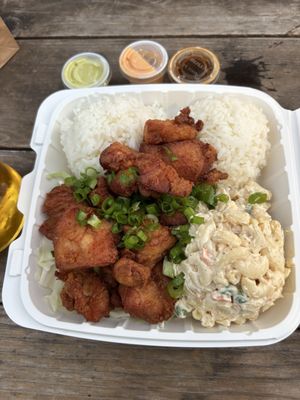 808 Grinds Food Cart – Gigantic Brewery by null