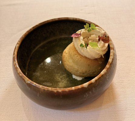 La Table du Connétable by null