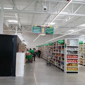 Patel Brothers - So spacious - International Grocery Near Me - Suwanee, Georgia