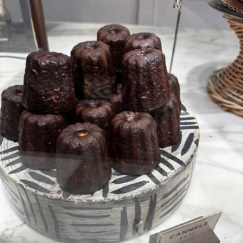 Balthazar Bakery - Cannele ($4.50) Really good. Best in the bakery. - Bakeries Near Me - Englewood, New Jersey Balthazar Bakery - Cannele ($4.50) Really good. Best in the bakery. - Bakeries Near Me - Englewood, New Jersey