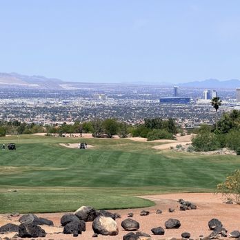 Serket - Par 5 with Vegas in the background - Golf Near Me - Henderson, Nevada Serket - Par 5 with Vegas in the background - Golf Near Me - Henderson, Nevada