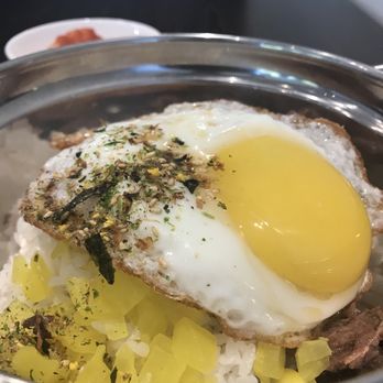 Cafe SoBahn - Korean Near Me - Coquitlam, British Columbia