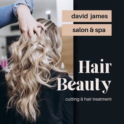 David Sheldon Salon and Day Spa