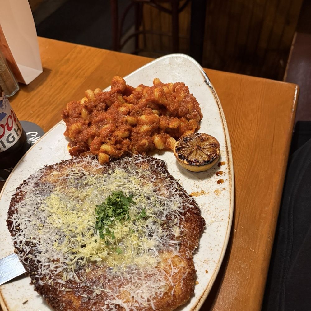 Crockett's Public House - American Near Me - Puyallup, Washington
